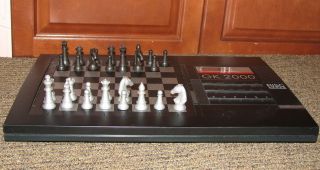 kasparov chess computer olympiad